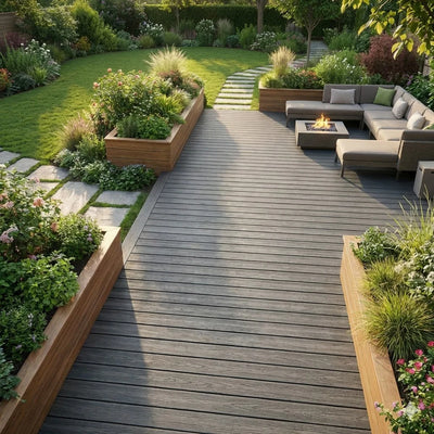 Decking