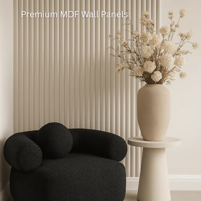 MDF Panels